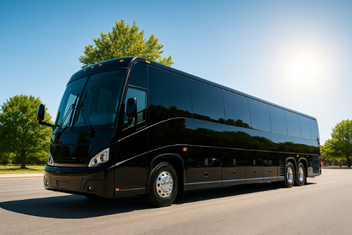 Montebello Charter Bus
