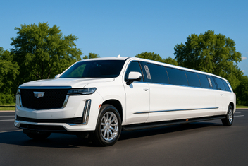 Montebello Limousine