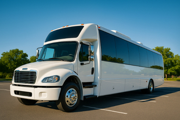 Montebello Minibus