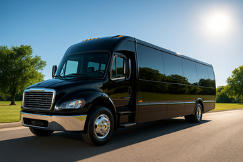 Montebello Party Bus