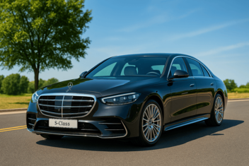 Montebello Sedans