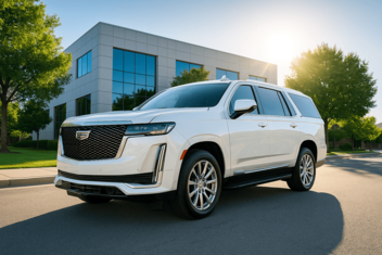 Montebello Suvs