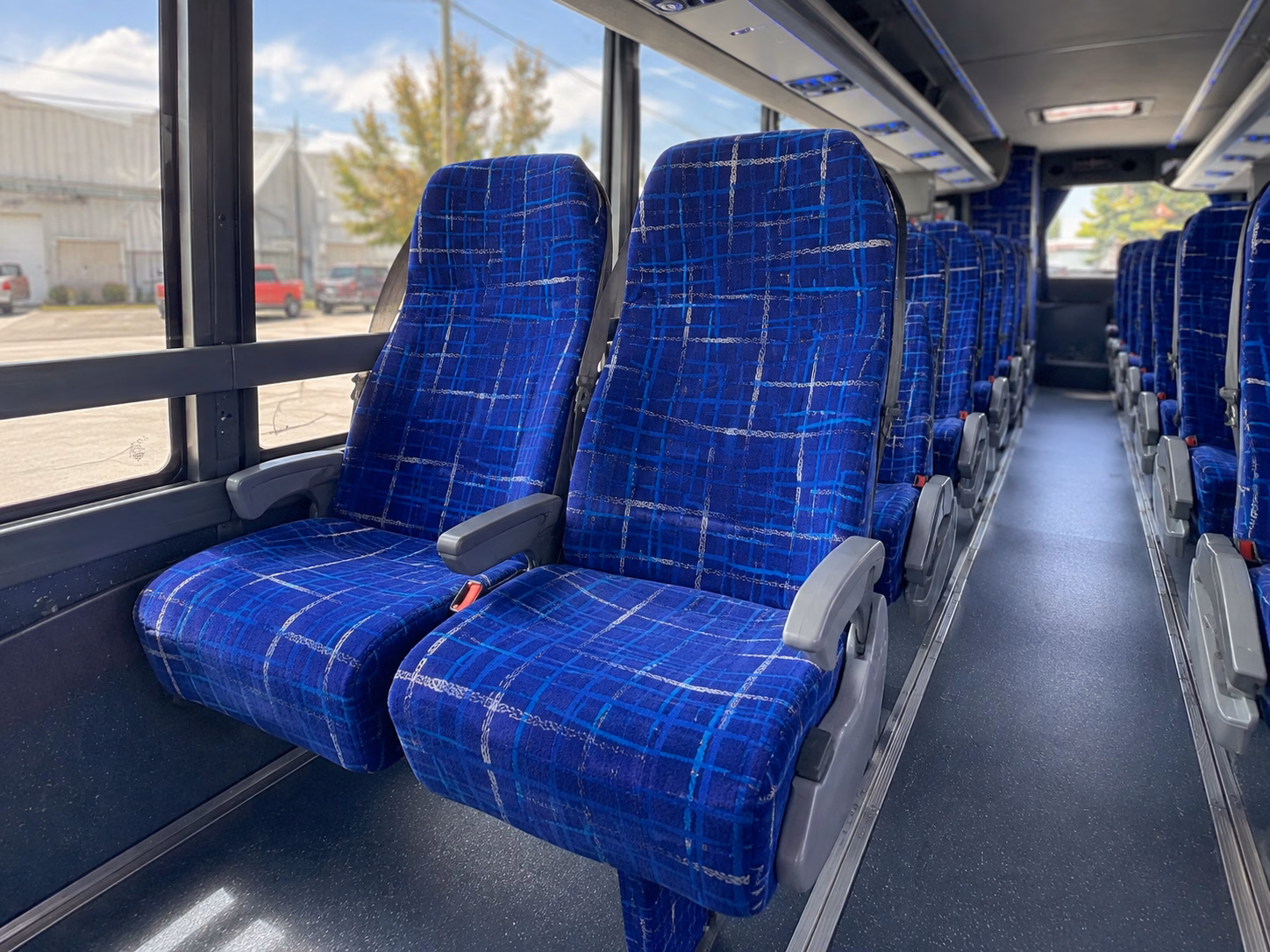 book a charter bus for the santa ynez valley and santa barbara wine country