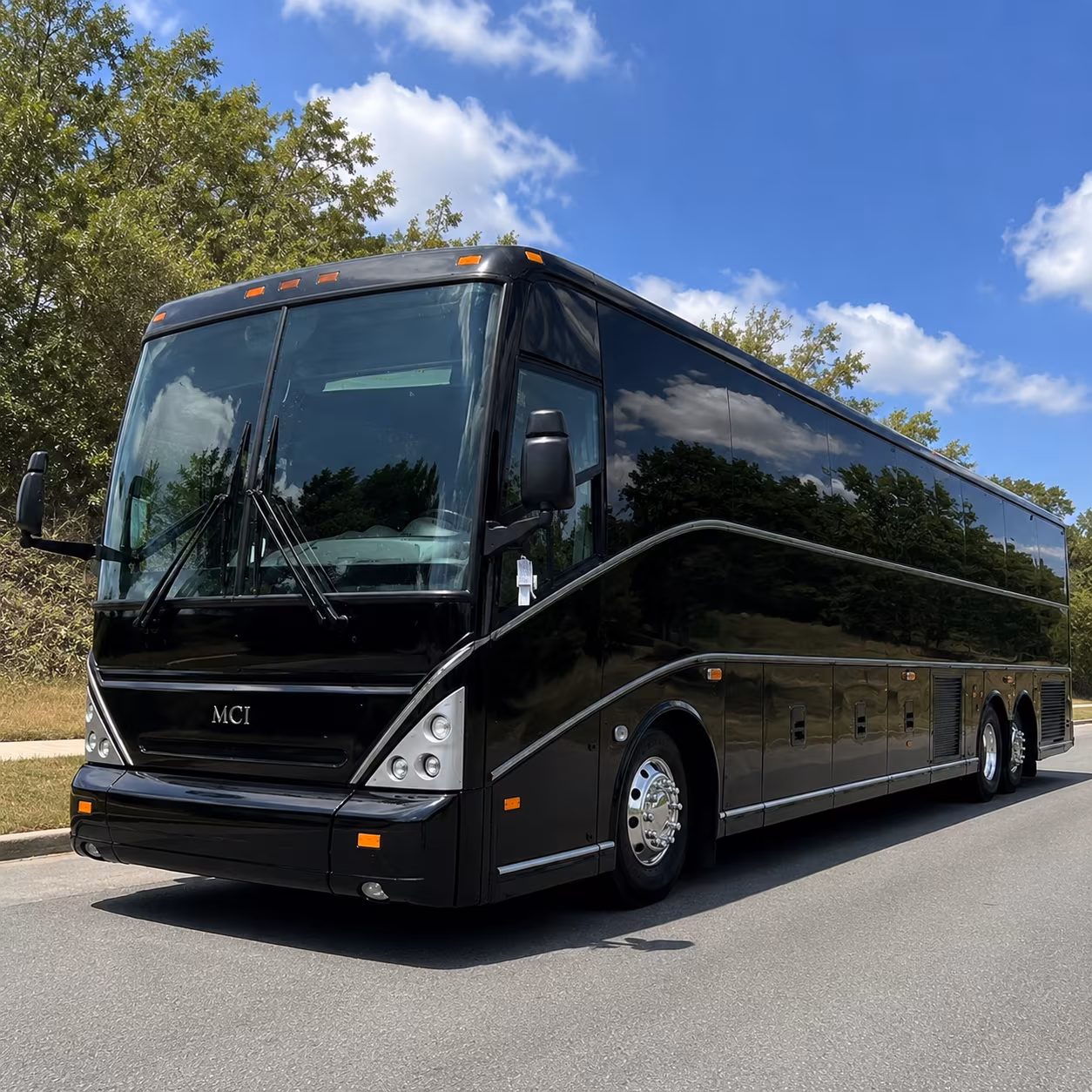 bus rentals to the aquarium of the pacific and long beach