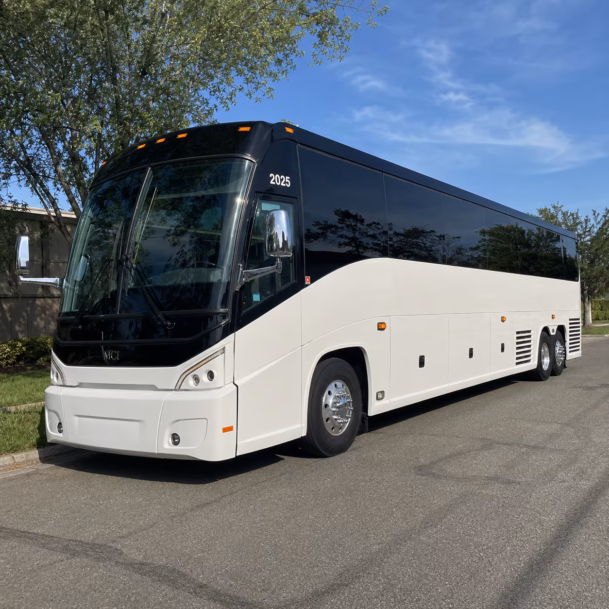charter buses to exposition park s science and history museums