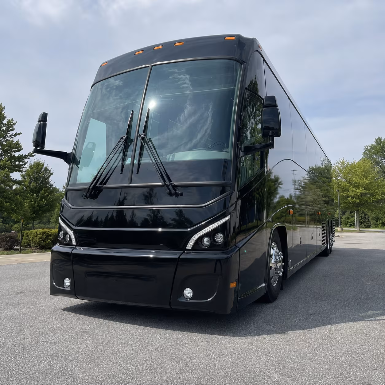 church conference crusade shuttles across greater la