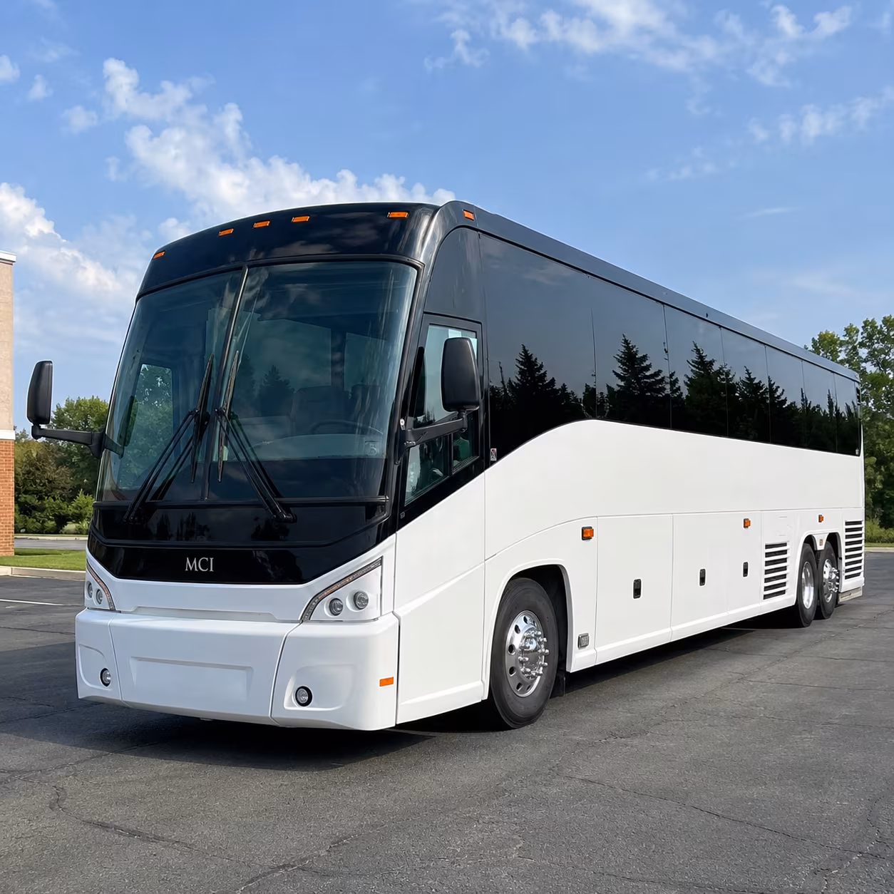 conference and convention shuttle buses to pasadena downtown la and long beach