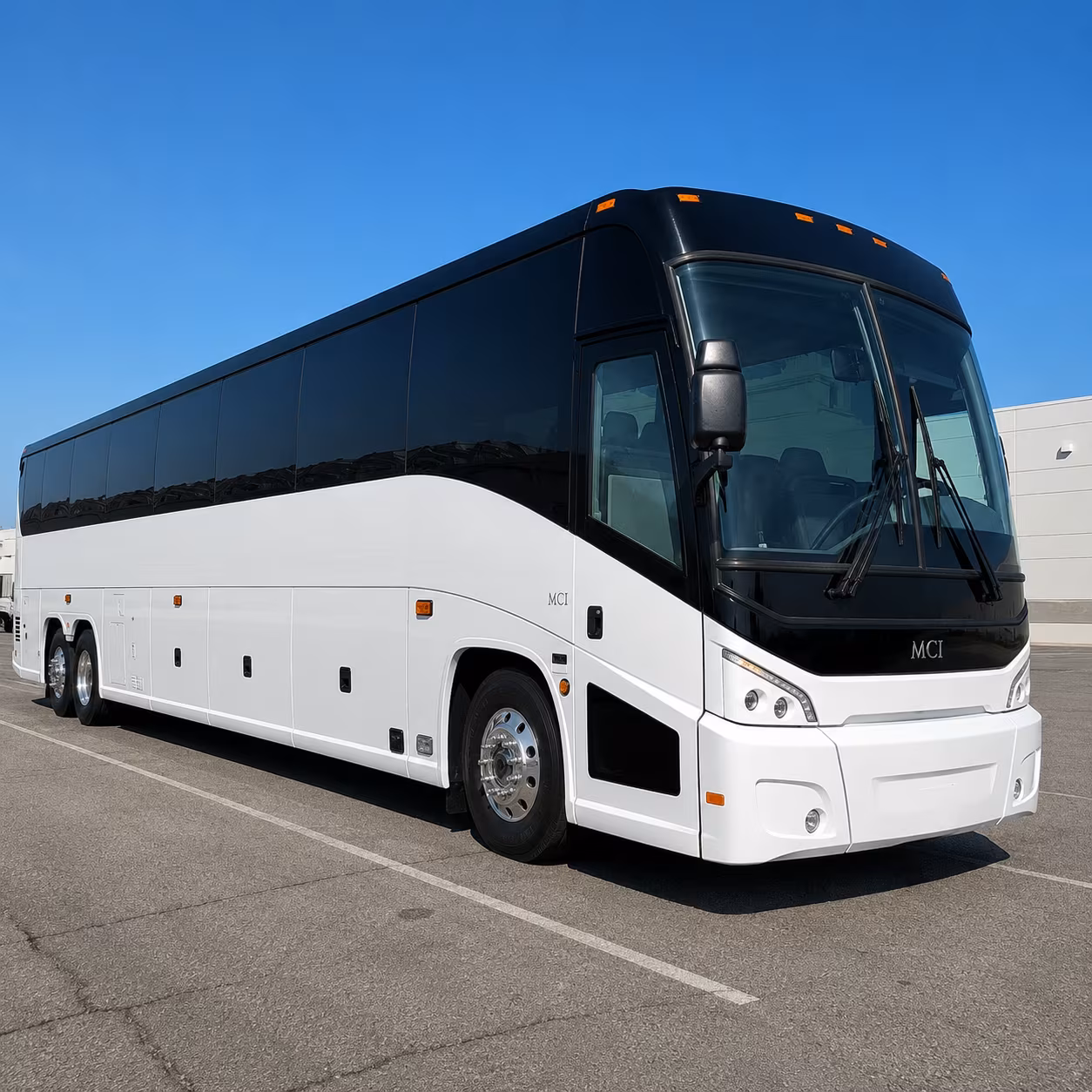 dodgers lakers rams charter buses to every la venue from montebello