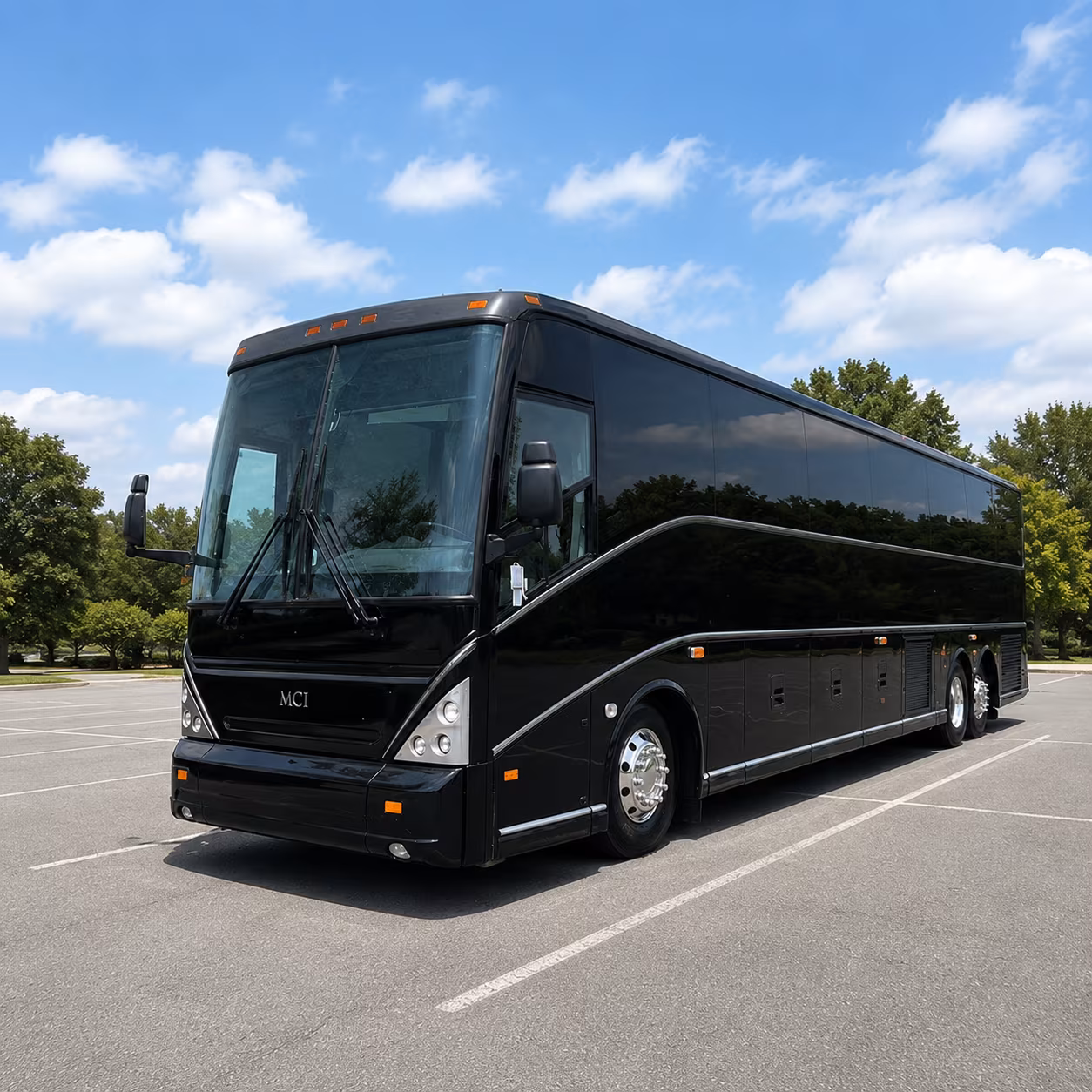getty center and la brea tar pits field trip buses