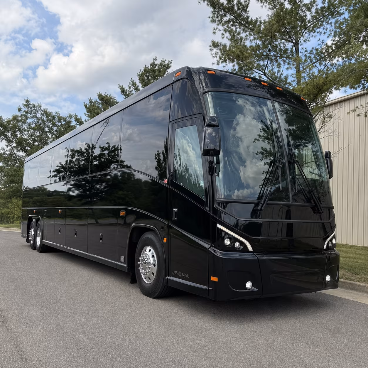 hollywood bowl concert bus rentals from montebello