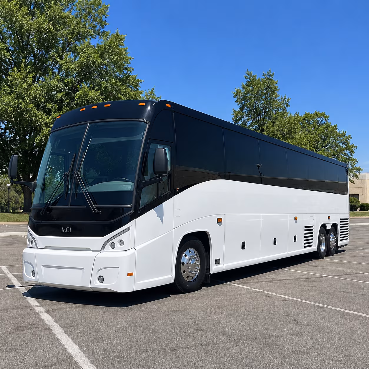 honda center concert bus rentals from montebello