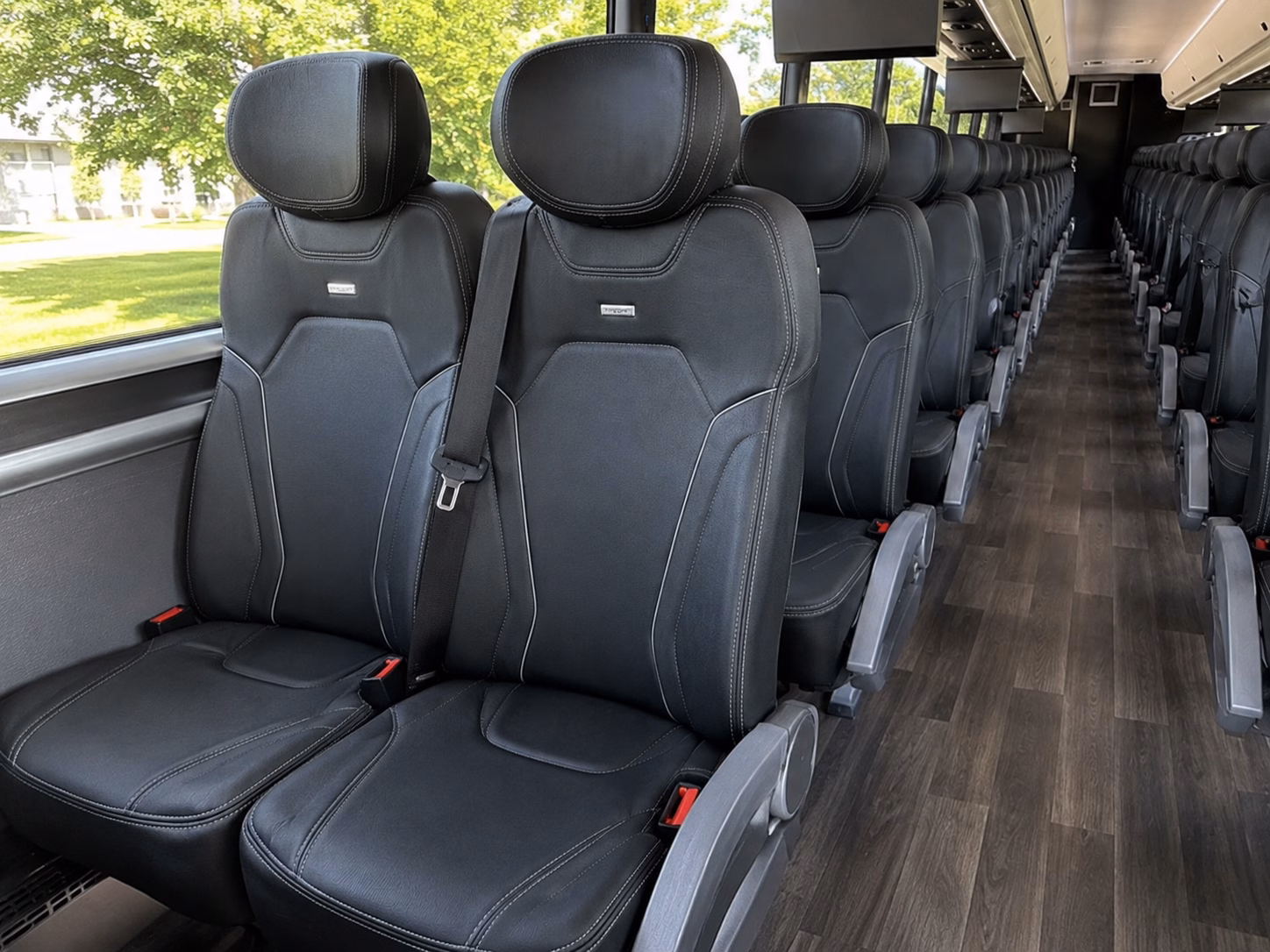 how the day of the week changes what a bus costs in montebello california
