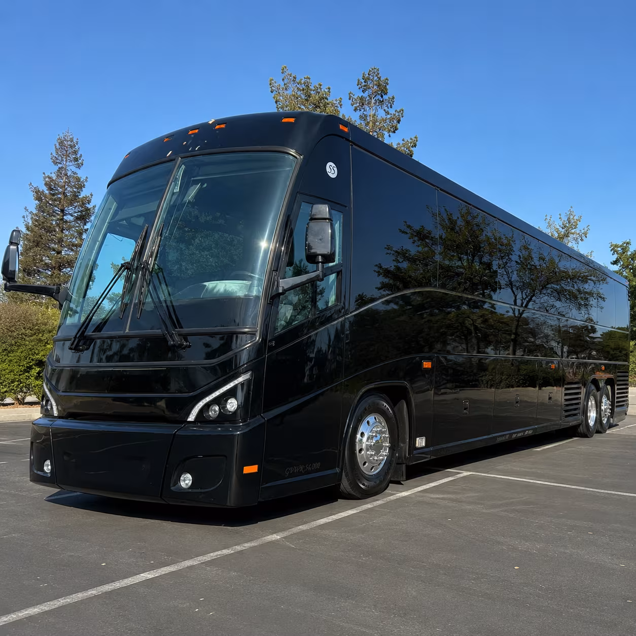 kia forum and crypto com arena concert shuttle buses from montebello