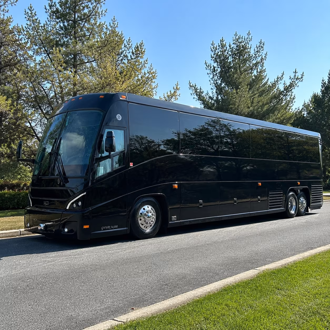 mission trip airport transfers to lax and beyond