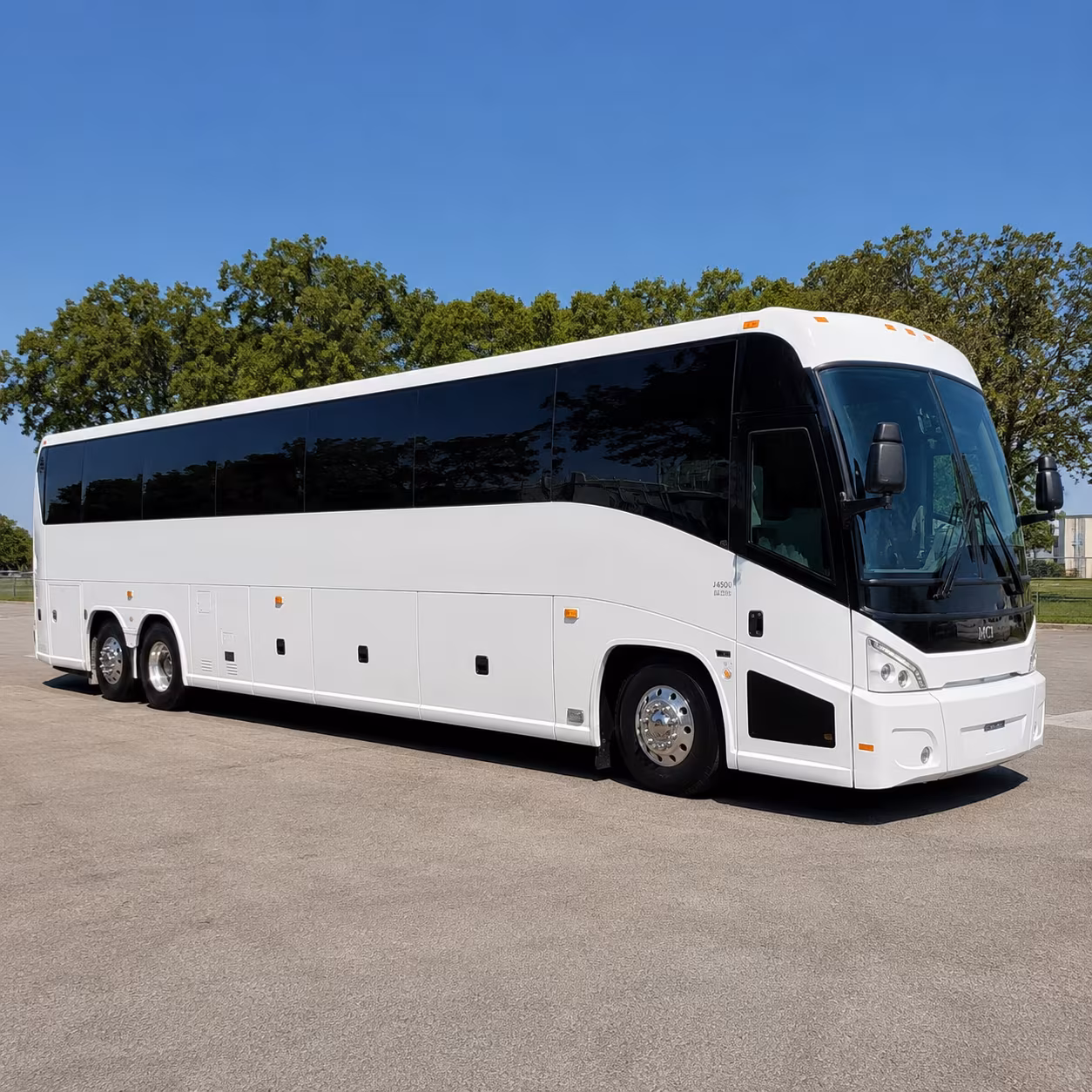 montebello private event transportation onboard seating