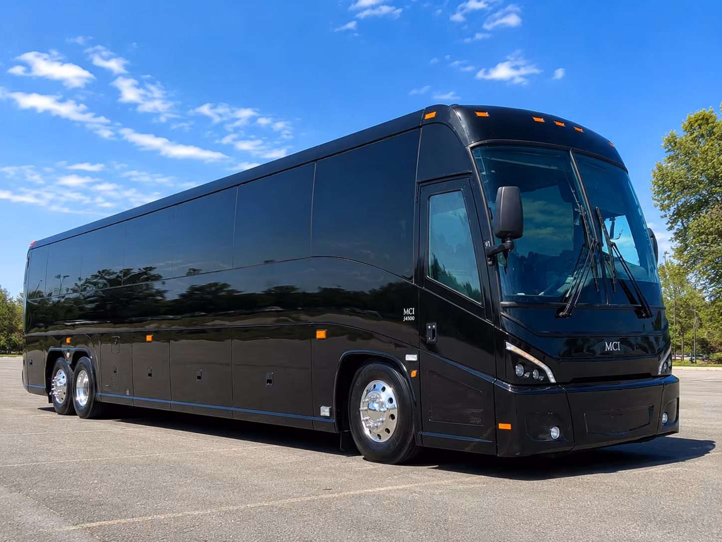 montebello to downtown la wedding venue shuttles