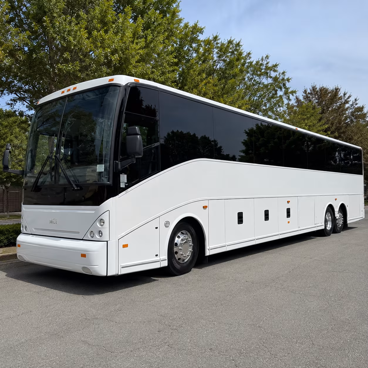 Montebello Wine Tour & Brewery Transportation