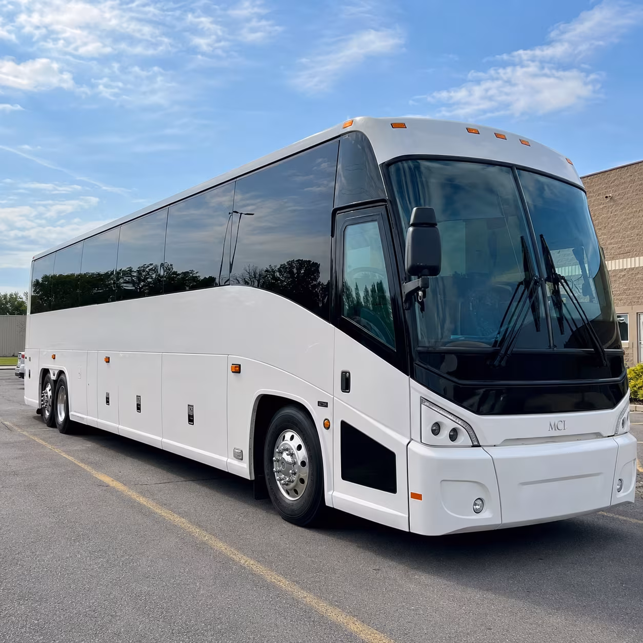 multi stop corporate shuttle runs across the san gabriel valley