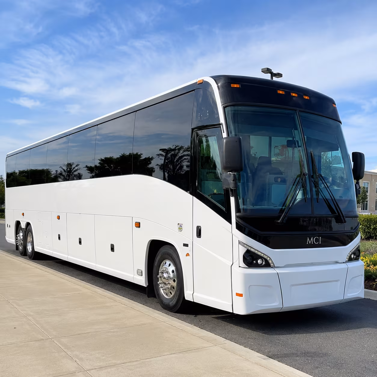 quinceanera wedding transportation that keeps every guest together