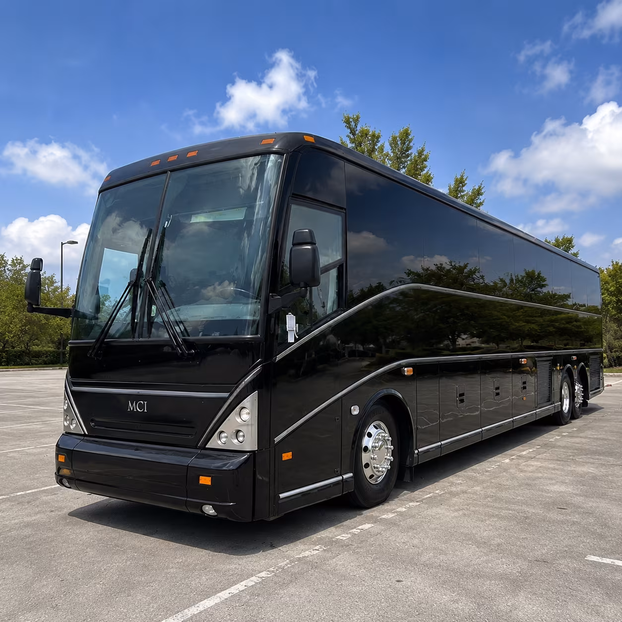 with busrentalmontebello com you ll find the right bus for every prom group size